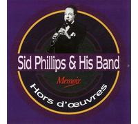 Sid Philips - Hors D'oeurves