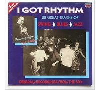Sid Philips - I Got Rhythm