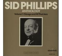 Sid Phillips and His Band - Chicago And All That Jazz [Vinyl LP]