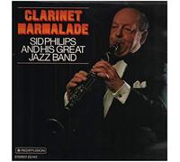 Sid Phillips Band - Clarinet Marmalade [Vinyl Single 12'']