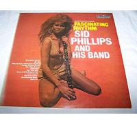 Sid Phillips Band - Fascinating Rhythm - Sid Phillips Band LP