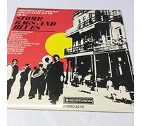 Sid Phillips Band - Stomp, Rags And Blues