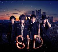 SID: RASEN NO YUME - CD BRAND NEW