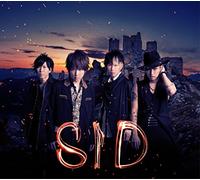 Sid - Rasen No Yume