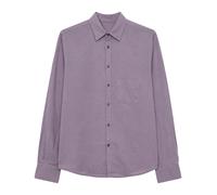Sid Shirt - male - Cellar Door - Casual Shirts - Purple - L - Shirts L