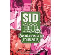 Sid - Sid 10Th Anniversary Tour 2013 Fujikyu Highland Conifer Forest (2DVDS) [Japan DVD] KSBL-6151