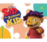 Sid The Science Kid