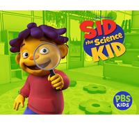 Sid the Science Kid