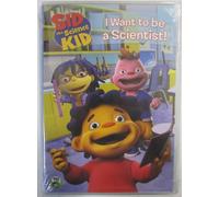 Sid the Science Kid - I Want to be a Scientist!