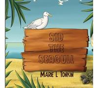 Sid the Seagull