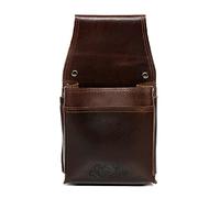SID & VAIN Waitress Wallet Aberdeen Waitress Purse Real Leather Waiters Wallet Genuine Leather Women and Men