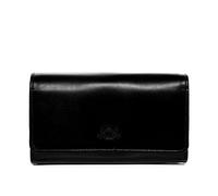 SID & VAIN Waitress Wallet Aberdeen Wallet Waitress Purse Real Leather Waiters Wallet Genuine Leather Women and Men
