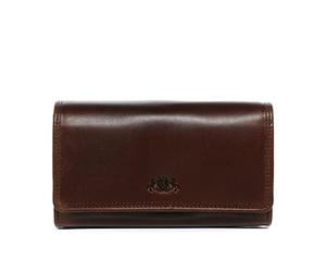 SID & VAIN Waitress Wallet Aberdeen Wallet Waitress Purse Real Leather Waiters Wallet Genuine Leather Women and Men