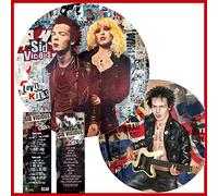 Sid Vicious - Love Kills - Picture Disc Vinyl [VINYL]
