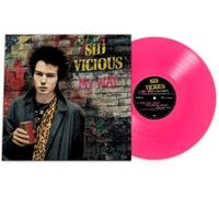 Sid Vicious - My Way 12Inch Vinyl