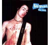 Sid Vicious - My Way [VINYL]