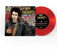 Sid Vicious - My Way [VINYL]