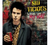 Sid Vicious - My Way [Vinyl LP] [VINYL]
