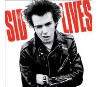 Sid Vicious - Sid Lives [2cd]