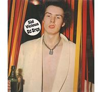 Sid Vicious - Sid Sings [VINYL]