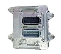 SID605 A3C0661550001 WISE15 612650080075 Engine Computer Board ECU Electronic Control Unit Compatible For Weichai