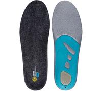 Sidas 3 Feet Merino Low Insole Teal XL