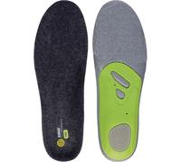 Sidas 3 Feet Merino Mid Insole Teal S
