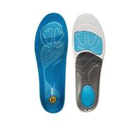 Sidas 3 Feet Multi Activity Insoles - High: XS Size: XS