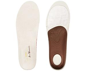 Sidas 3D Comfort Insoles Women's Ski, women's, CSE3DWICOMFW14