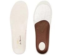 Sidas 3D Comfort Insoles Women's Ski, women's, CSE3DWICOMFW14, white, 39-41