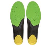 Sidas 3d Run Sense Insoles Green EU 46-48 Men,Women