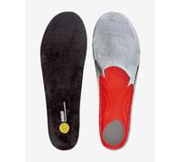 Sidas 3D Ski Comfort Insoles Black Red - M