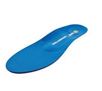 Sidas 3D Trail & Salomon X Sidas Blue Insoles for Enhanced Comfort in Running
