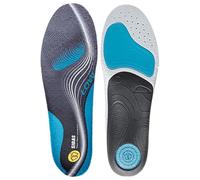 SIDAS 3feet Activ Low - Mixte - Grey / Blue - size XS- model 2024 XS