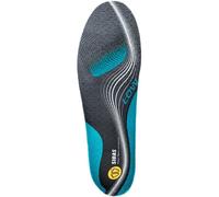 SIDAS 3feet Activ Low - Mixte - Grey / Blue - size L- model 2024 L