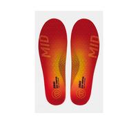 SIDAS Winter 3feet Eco Mid - Mixte - Black / Red - size XL- model 2025 XL