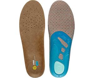SIDAS 3feet Outdoor Low - Mixte - Brown / Blue - size 4-5- model 2026 4-5