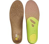 Sidas 3 Feet Mid Outdoor Hiking Insoles Brown S