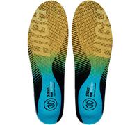 SIDAS 3feet Run Protec High - Mixte - Blue / Yellow - size M- model 2025 M