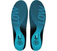 SIDAS 3feet Run Protec Low - Mixte - Blue - size XL- model 2025 XL