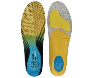 Sidas - 3Feet Run Protect High - XS - Sole