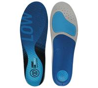 SIDAS 3feet Run Protec Low - Mixte - Blue - size S- model 2026 S