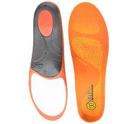 Sidas 3Feet Winter Unisex Adult Insoles, Orange, FR: 2XL (Manufacturer's Size: XXL)