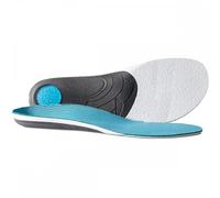 Sidas 3FW001L Activ-Step 3Feet Work Footbeds Low Grey/Blue Size: UK6-7 6-7 (Medium)