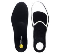 Sidas - Bike soles - Bike + - Size S - Black Black