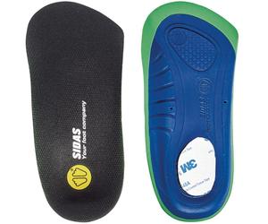 Sidas Comfort 3D Demi Insole: M Size: M