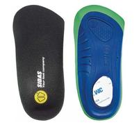 Sidas Comfort 3d Demi Insoles