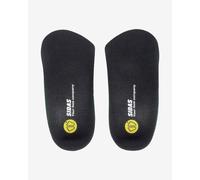 Sidas Comfort 3D Demi Insoles Black Blue - L