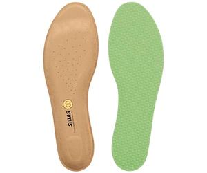 Sidas CSEESOUT M17 Unisex Adult Insole, Brown, Size 35-36