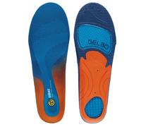 Sidas Cushioning Gel 3D Comfort Insoles: M Size: M